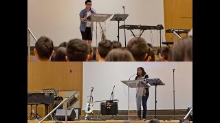 FX 2016 Sharing
