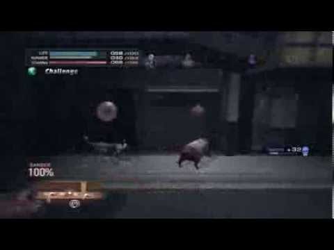 Tokyo Jungle S18 P1 HD - Boaring