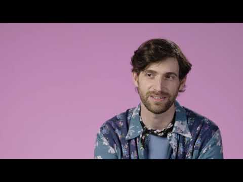 A Conversation with Davide Marello (Davi Paris)