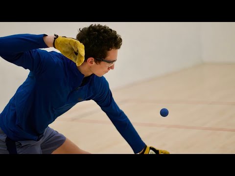 2023 WPH - Aces Player's Championship - Qualifier Semifinal - Brady vs Ure