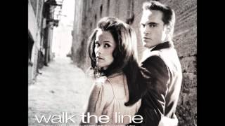 Walk the Line - 7. Cry Cry Cry