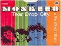 The Monkees Teardrop City in the Original Key of G