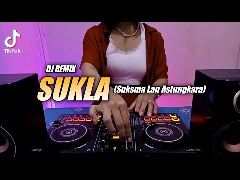 Dj SUKLA (Suksma Lan Astungkara) - motifora Full Bass (Dj Emi)