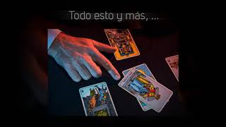 Magia Blanca, El Tarot De Pepa De La Cruz