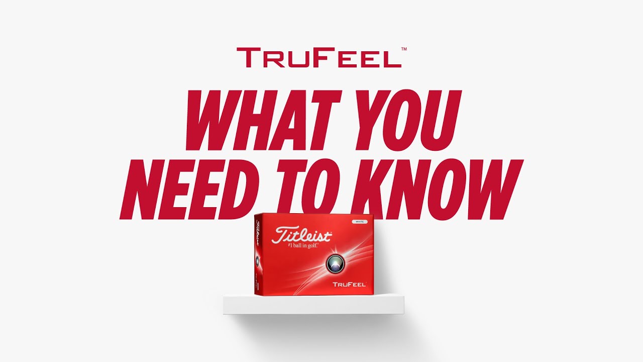 BALLES TRUFEEL