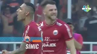 Download lagu Boistar - Goyang Persija || kembalikan Persija kami mp3