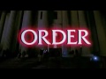 Law Order Season 18 Opening Theme Intro Original 1990 1993 Style