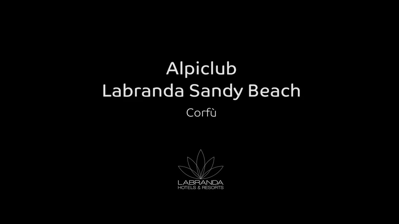 Alpiclub Labranda Sandy Beach 