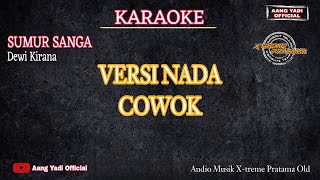 Download lagu SUMUR SANGA || DEWI KIRANA || KARAOKE || NADA COWOK mp3 Download lagu SUMUR SANGA || DEWI KIRANA || KARAOKE || NADA COWOK mp3