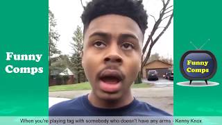 Funny Kenny Knox Vine Compilation (W/Titles) Best Kenny Knox Vines - Funny Comps