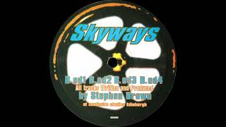 Stephen Brown - B.ed3