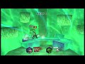 Project Melee EX Vectorman Wins The Falco Matchup
