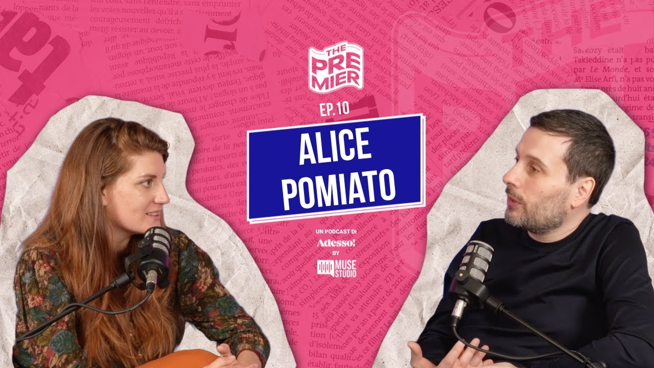 #10 Cambiamento climatico: serve subito un nuovo modello di sviluppo