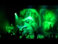 Rob Zombie Living Dead Girl 11-26-13 @ Sands ...