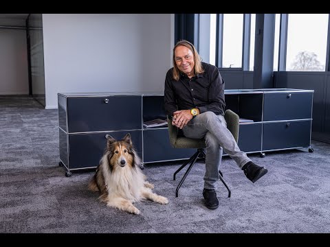 Interview mit Hans-Jörg Müller von GIRA - Nutz GmbH