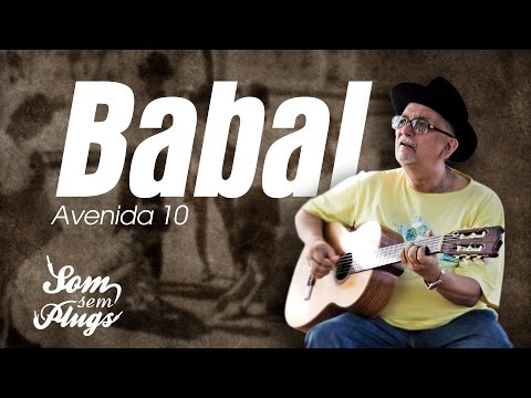 Avenida 10 - Babal
