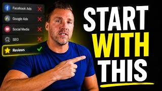 What to Actually Sell as a New Agency Owner (Most People Get This Wrong)