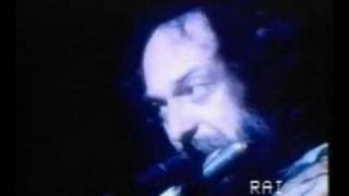 Jethro Tull - Beastie and Too Old to Rock&#39;n&#39;Roll Live 1982
