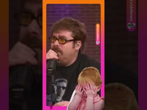 Homero Pettinato habló sobre su separación de Sofi Gonet