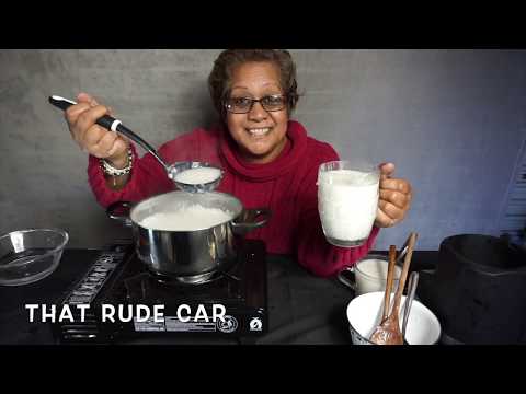 COOK & EAT WITH FAYE | HOW TO MAKE VAISALO