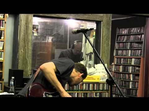 WEFT Sessions - Lanterna