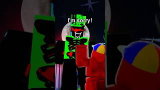 Roblox Forsaken Kidnap #roblox #potemer #robloxanimation
