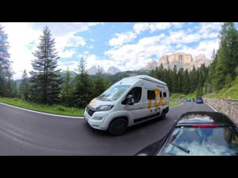 Sick Alps Level 1 Lunch Run Part 2 Raw Footage