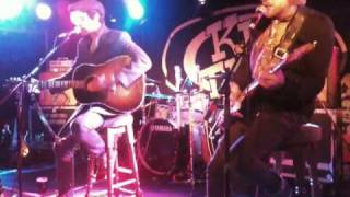 The Rifles - One Night Stand (Acoustic)