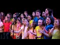 Balleilakka Rajni Song By Mexican Childen