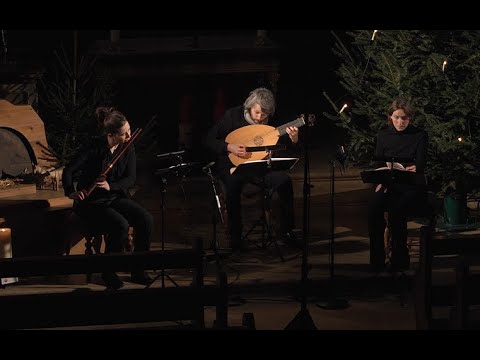 Giaches de Wert (1535 - 1596): Vox in Rama (live)