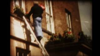 The Field Mice -This is Not Here .......  ( Lyrics )