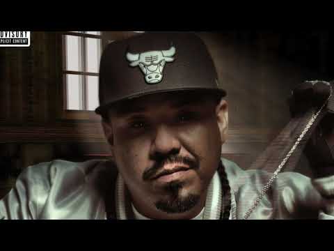 T-LOC x SHADOW x LAZIE LOCZ - U`LL FLOUT 2