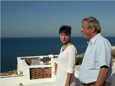 INS BLAUE | Trailer deutsch german [HD]