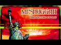 MESHUGGAH - QUALMS OF RELAITY