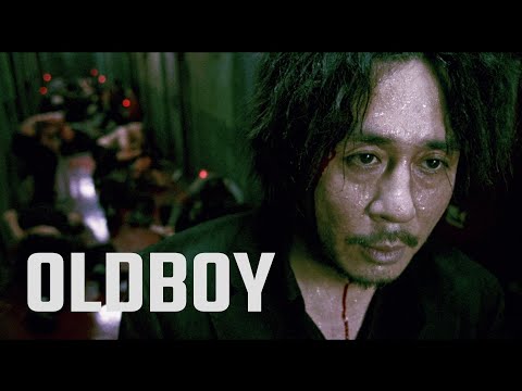 The Last Waltz - A Tribute to OLDBOY [4K]