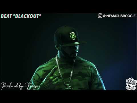 "BLACKOUT" Azad x Samra x Kurdo x Typebeat 2020 (prod. by That Monster Boogie)