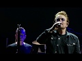 U2 "One Tree Hill" INTENSE! (Live, 4K, HQ Audio) / Firstenergy Stadium, Cleveland / July 1st, 2017