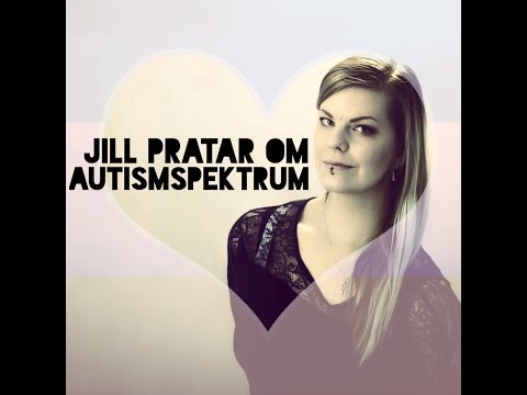 Jag är din autism
