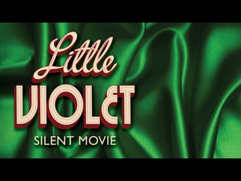 (Electro Swing) Little Violet - Silent Movie [Odd Chap Remix]