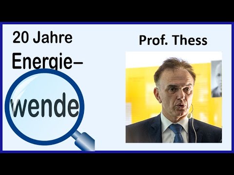 Energiewendebilanz: Wer haftet bei simulationsgestützter Politikberatung?