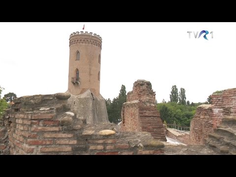 Curtea Domnească din Târgovişte (@Gări de poveste)