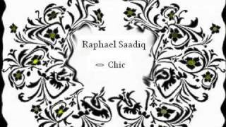 Chic - Raphael Saadiq