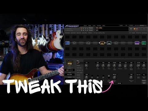 Do This For Better MARSHALL Tones | 5 Minute Tones