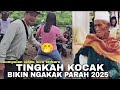 TINGKAHNYA KOCAK BIKIN NGAKAK ️KUMPULAN VIDEO LUCU PALING KOCAK 2025