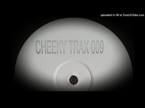 CHEEKY TRAX 09 - FEEL THE PASSION