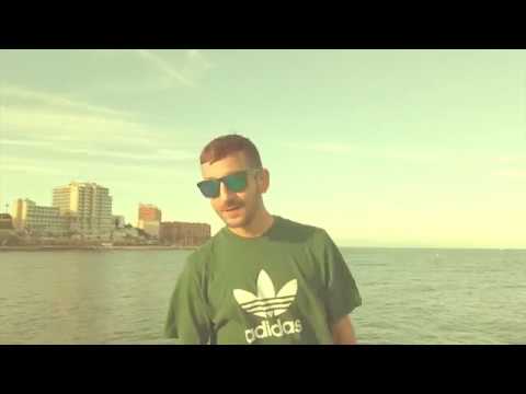 Mizok - Contigo (Ft.Soik) [Videoclip]