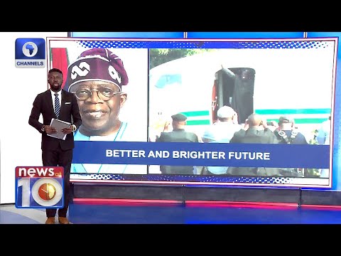 News At 10 | 27/06/2023