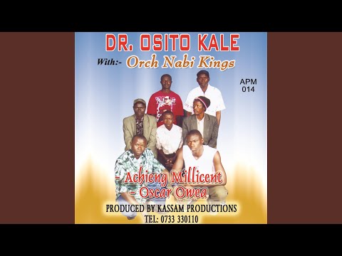 Jopuonj E Joma Beyo Mokwongo