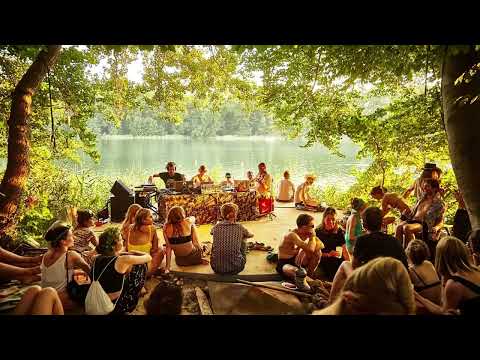 Tummetott - Naggisch Nad Morzem