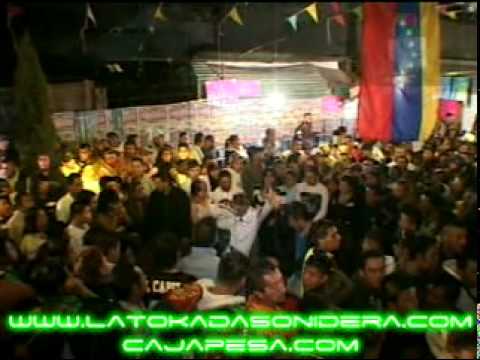 sonido sonoramico en la martin carrera (2 dela danza del mono) exito 2010